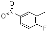 2-氟-5-硝基甲苯